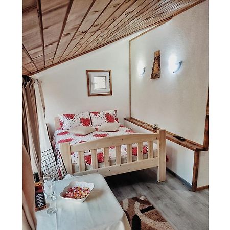 Apartman Wooden II Žabljak 外观 照片