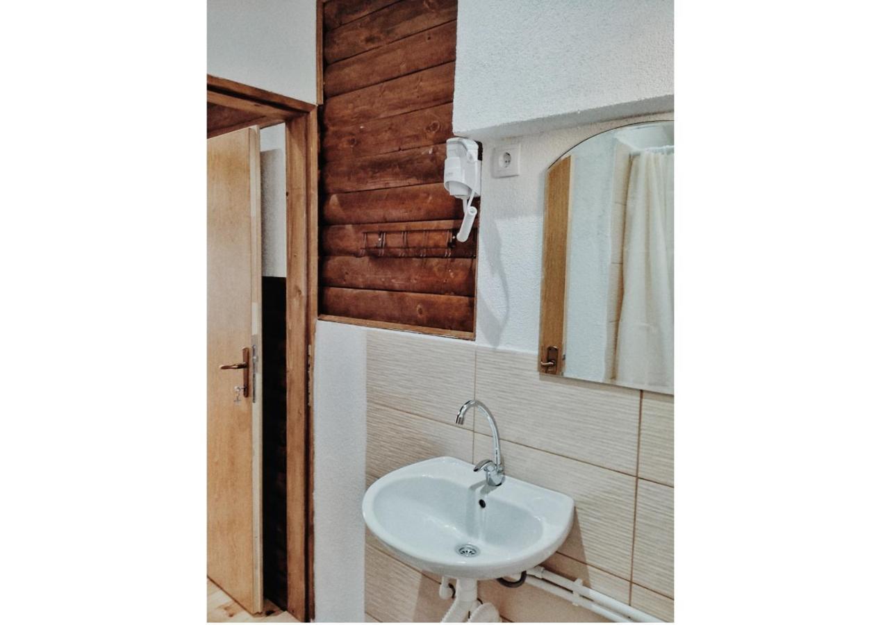 Apartman Wooden II Žabljak 外观 照片