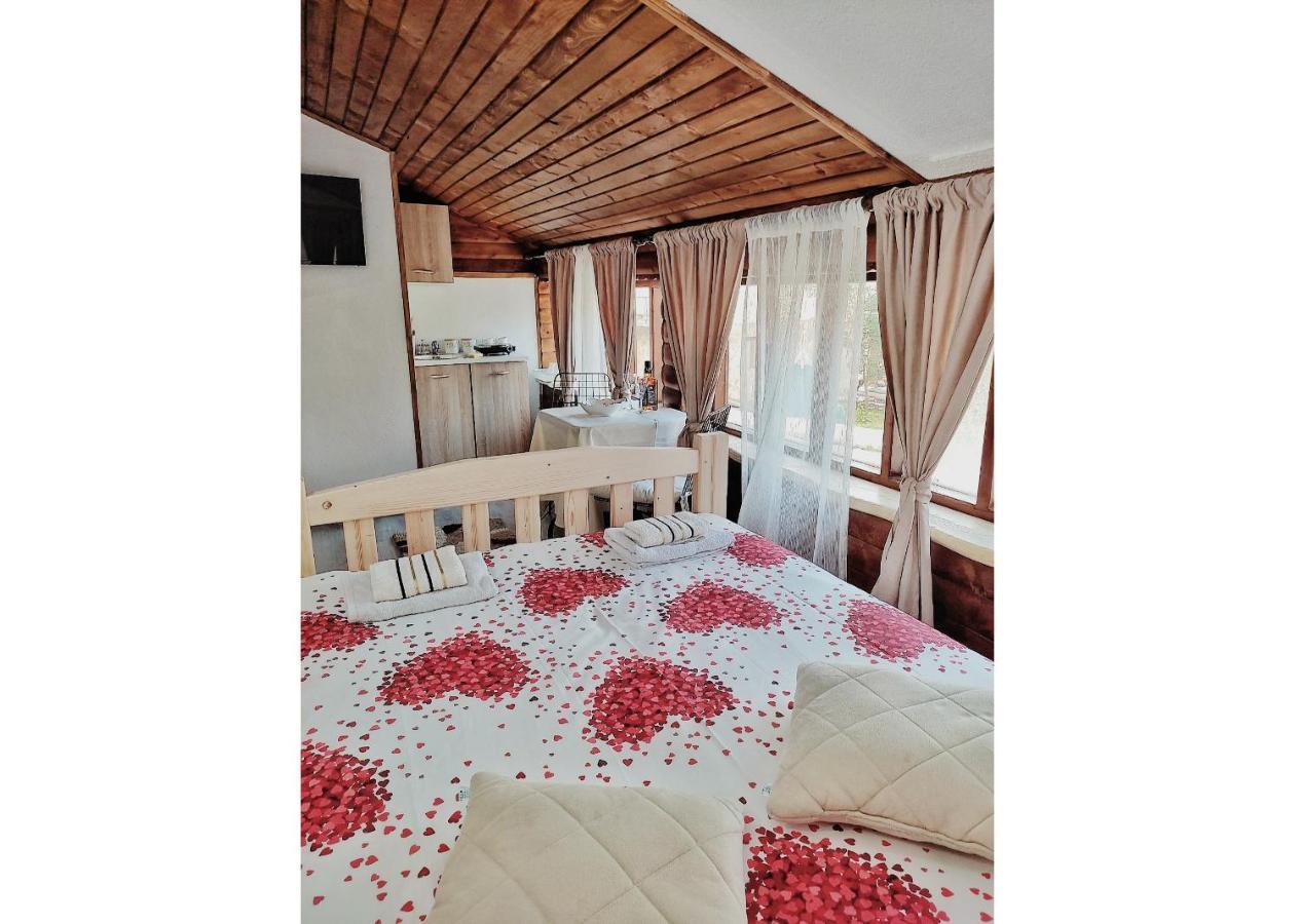 Apartman Wooden II Žabljak 外观 照片