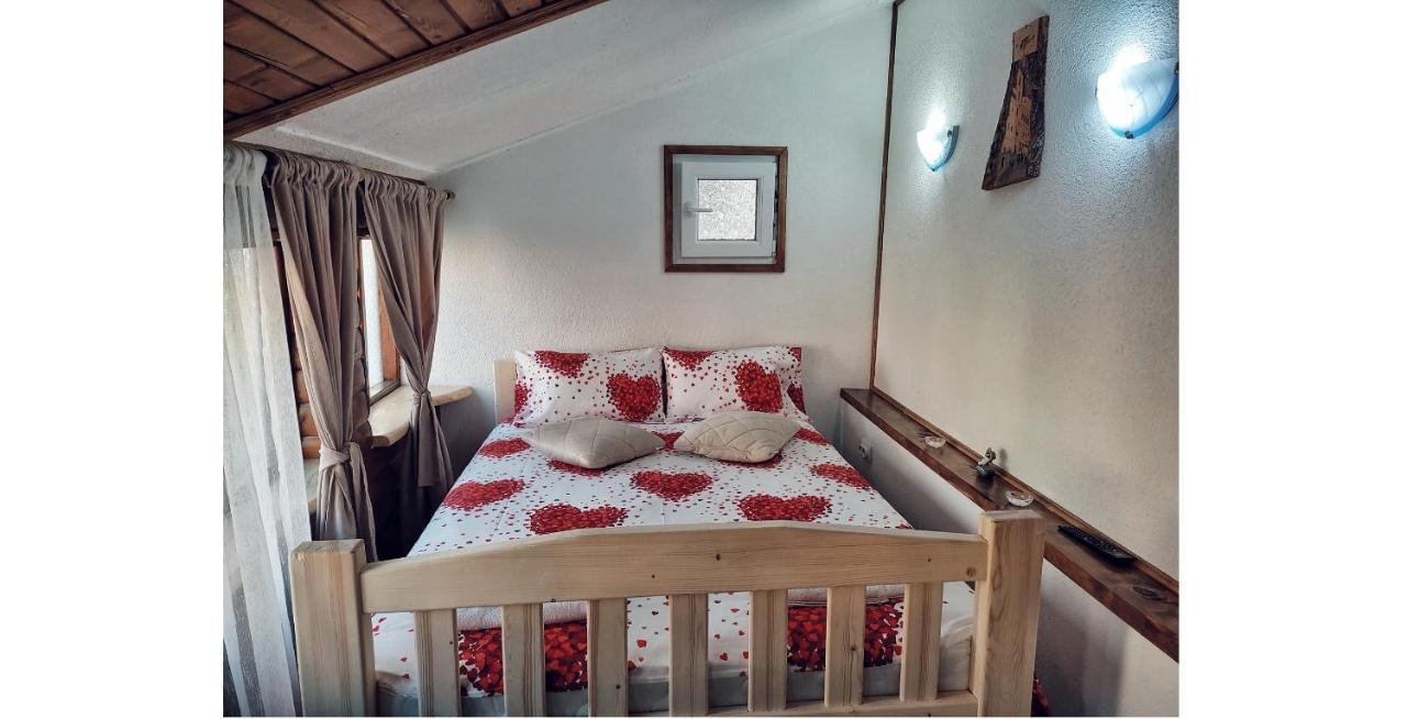 Apartman Wooden II Žabljak 外观 照片
