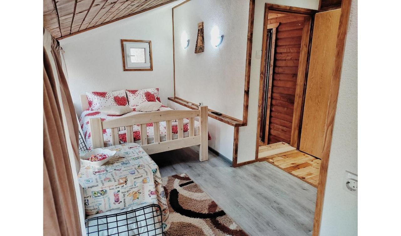 Apartman Wooden II Žabljak 外观 照片