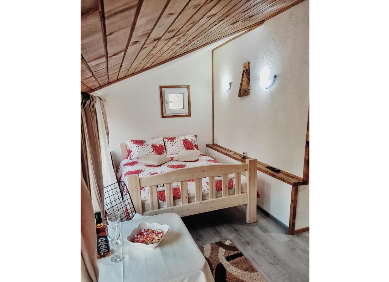 Apartman Wooden II Žabljak 外观 照片